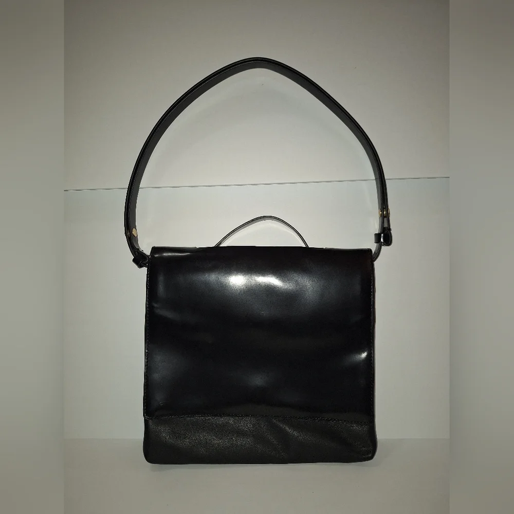 kate spade Saturday black Purse